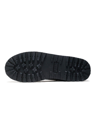 lost & found Diemme Diemme Roccia Vet Black Suede