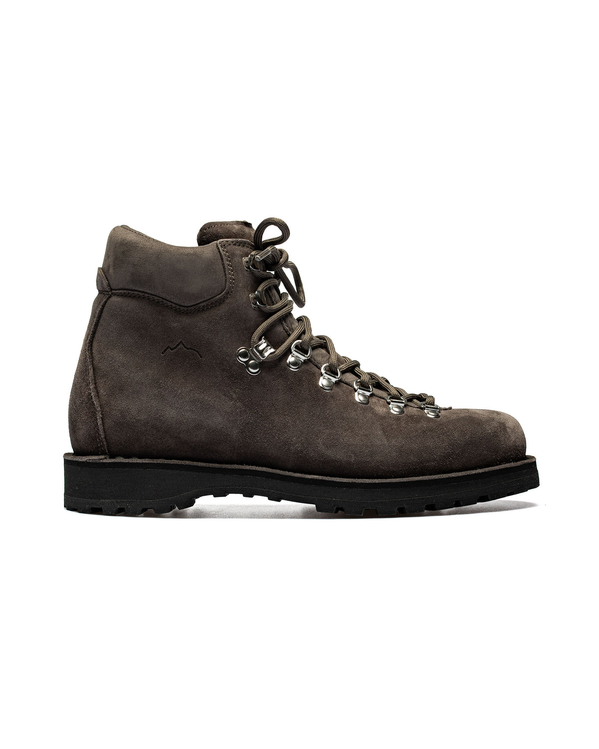 Diemme Roccia Vet Dark Fallow Suede