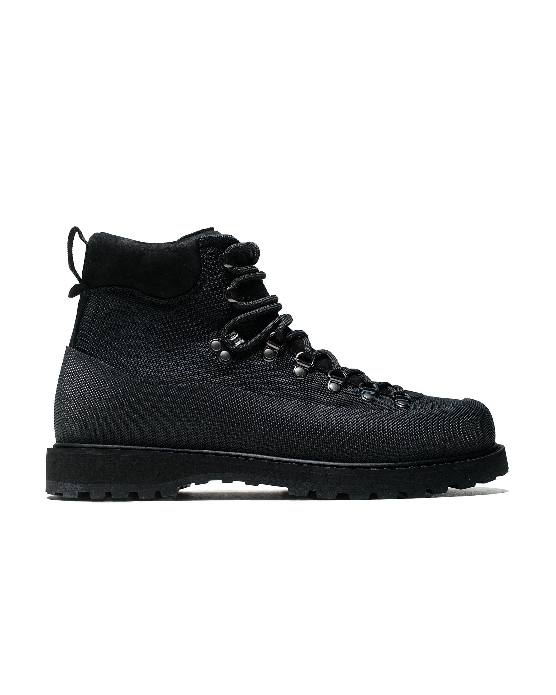 lost & found Diemme Diemme Roccia Vet Sport Black