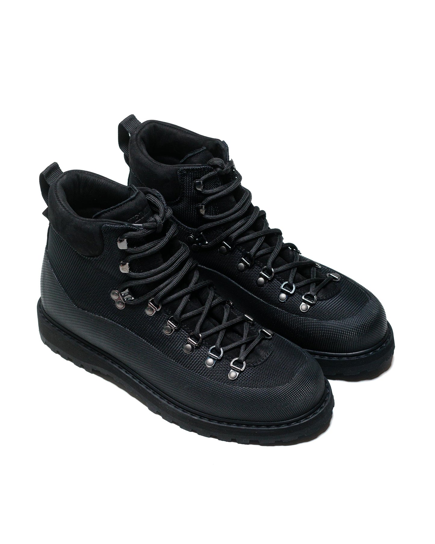 lost & found Diemme Diemme Roccia Vet Sport Black