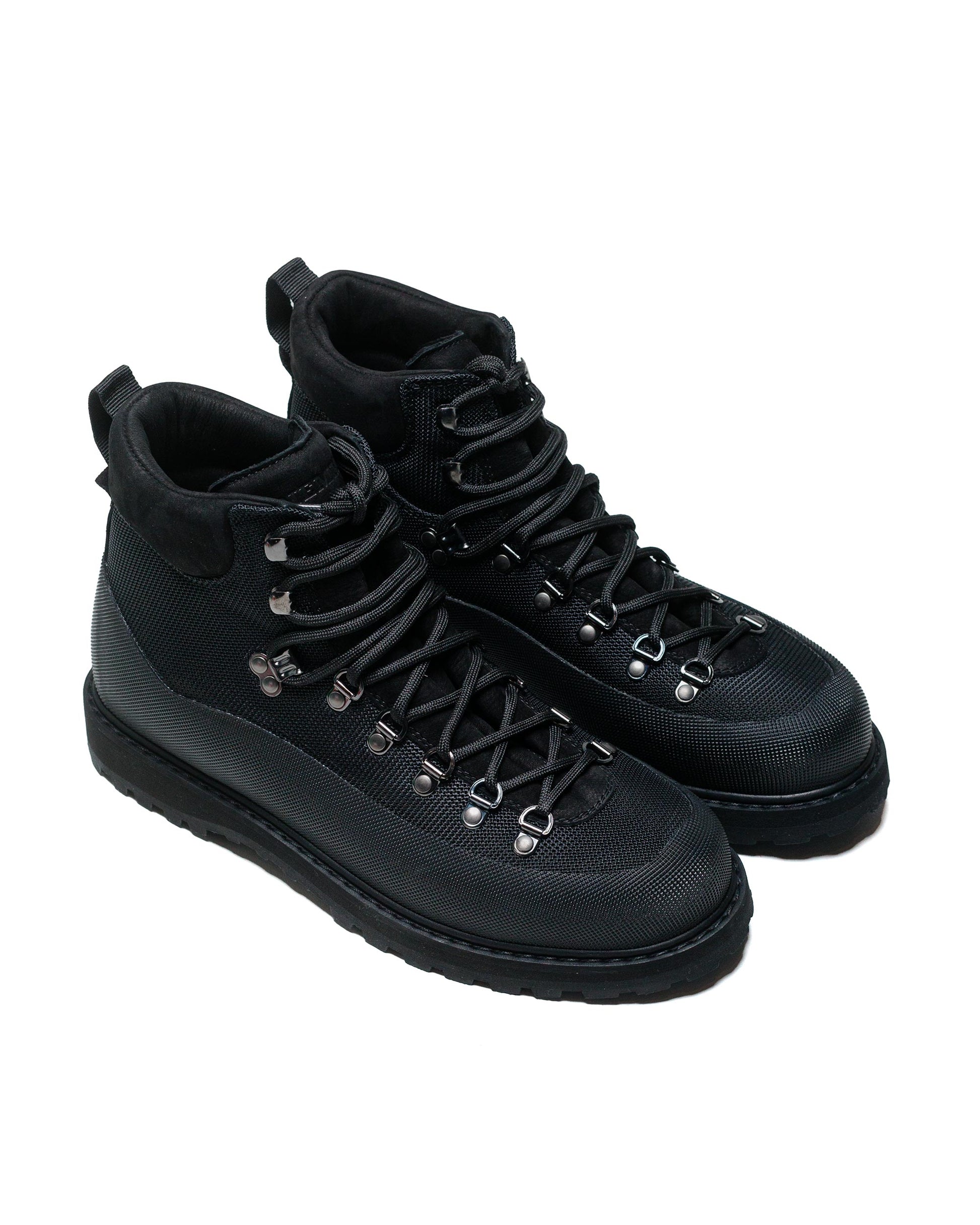 lost & found Diemme Diemme Roccia Vet Sport Black