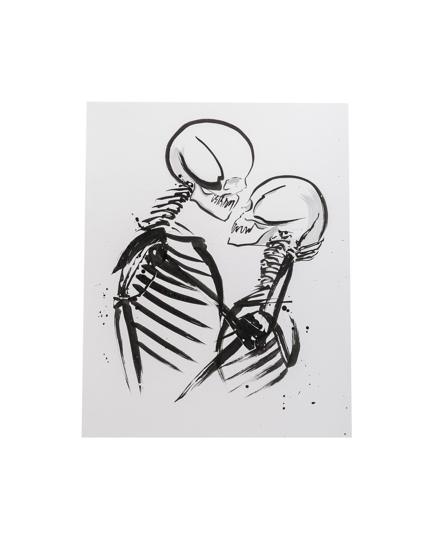 EKS.REI / Lost & Found "reunion". 2025