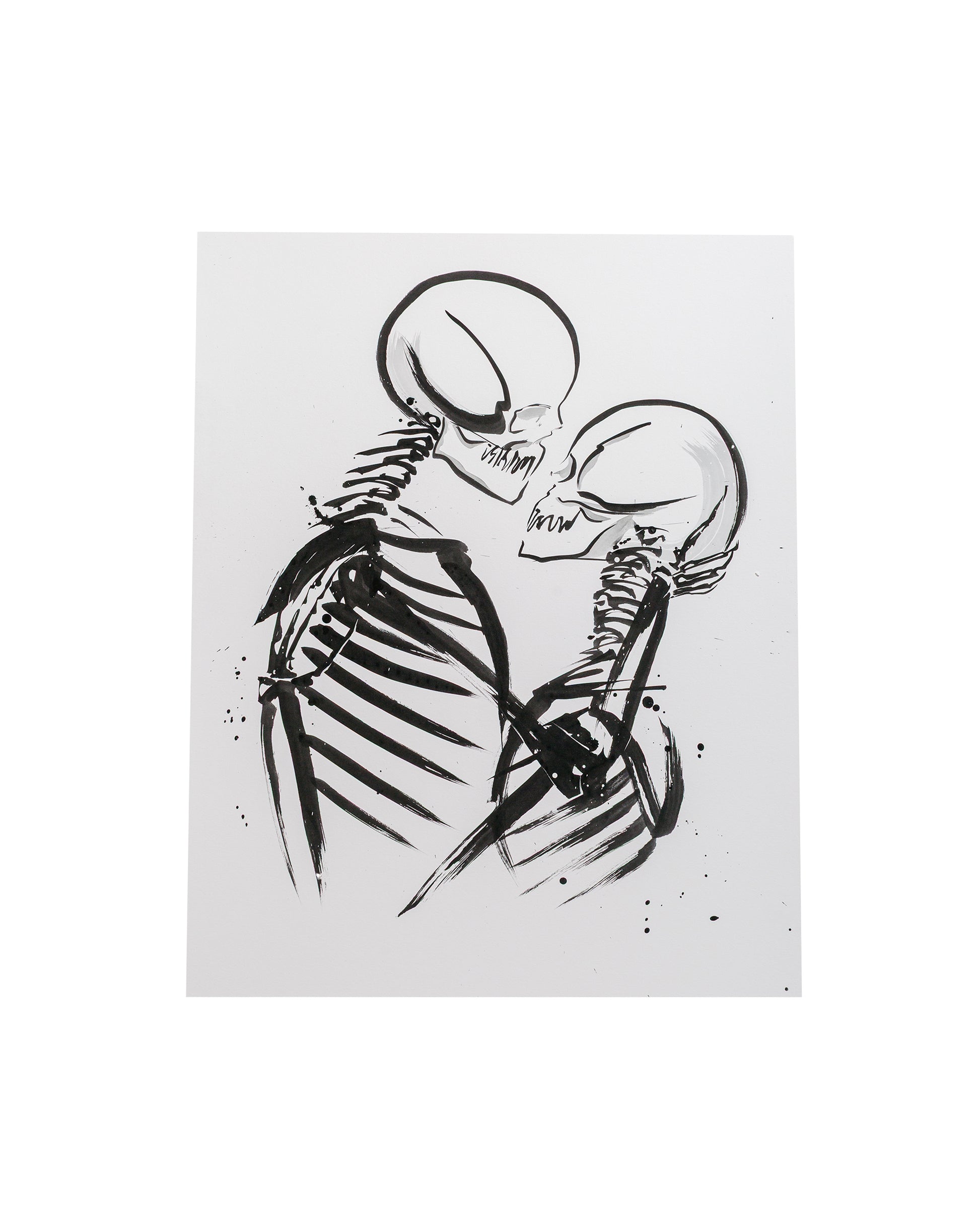 EKS.REI / Lost & Found "reunion". 2025