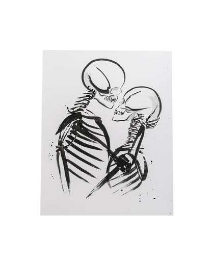 EKS.REI / Lost & Found "reunion". 2025