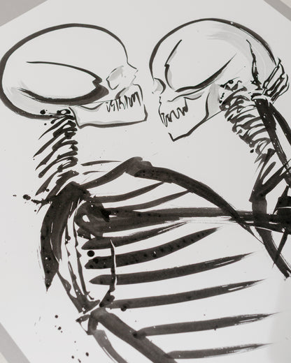 EKS.REI / Lost & Found "reunion". 2025