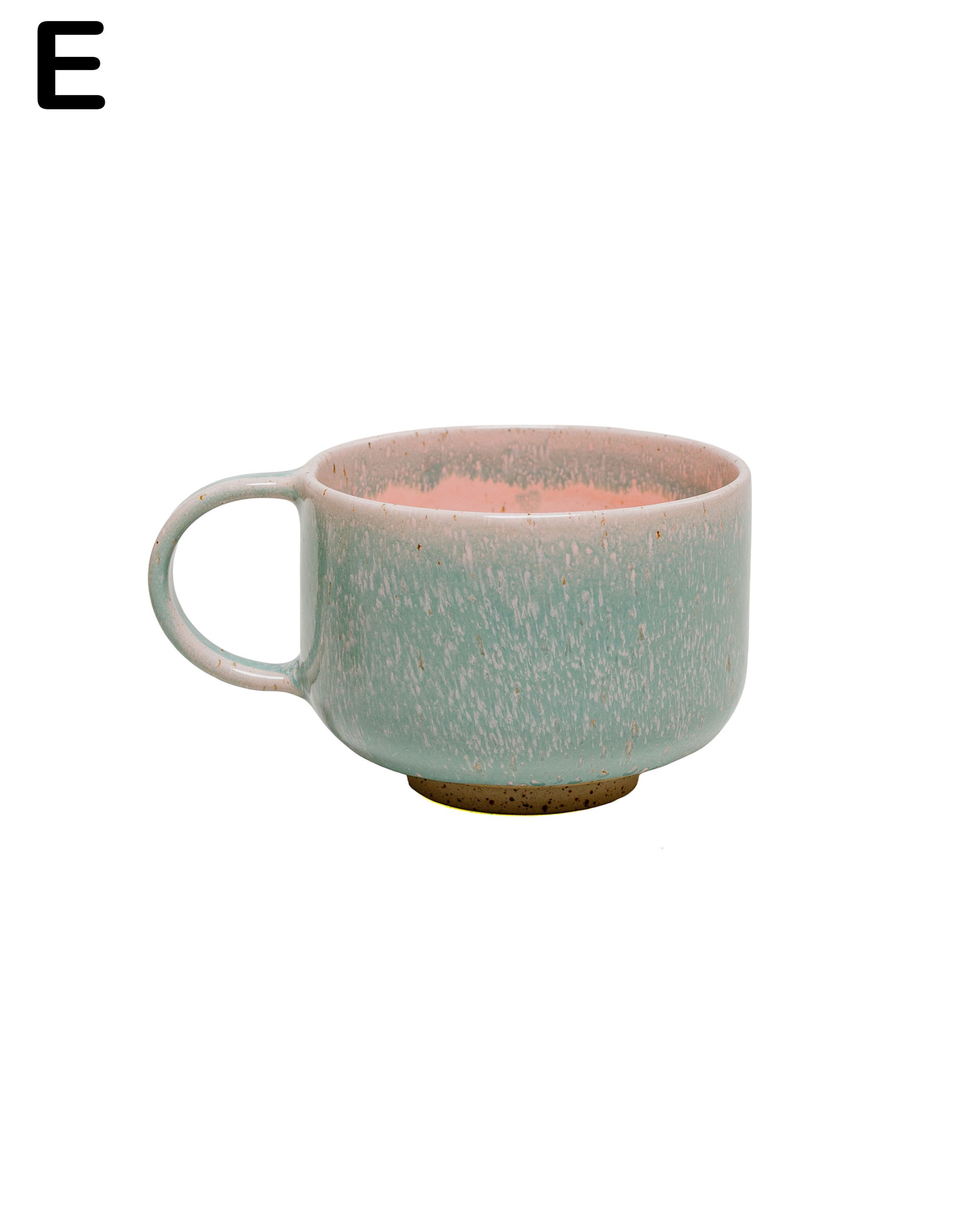 lost & found Studio Arhoj Studio Arhoj Mion Mug