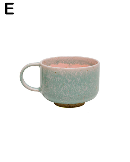 lost & found Studio Arhoj Studio Arhoj Mion Mug