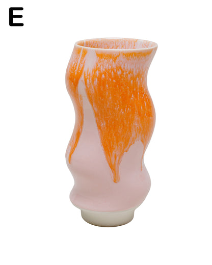 lost & found Studio Arhoj Studio Arhoj Hana Vase Large