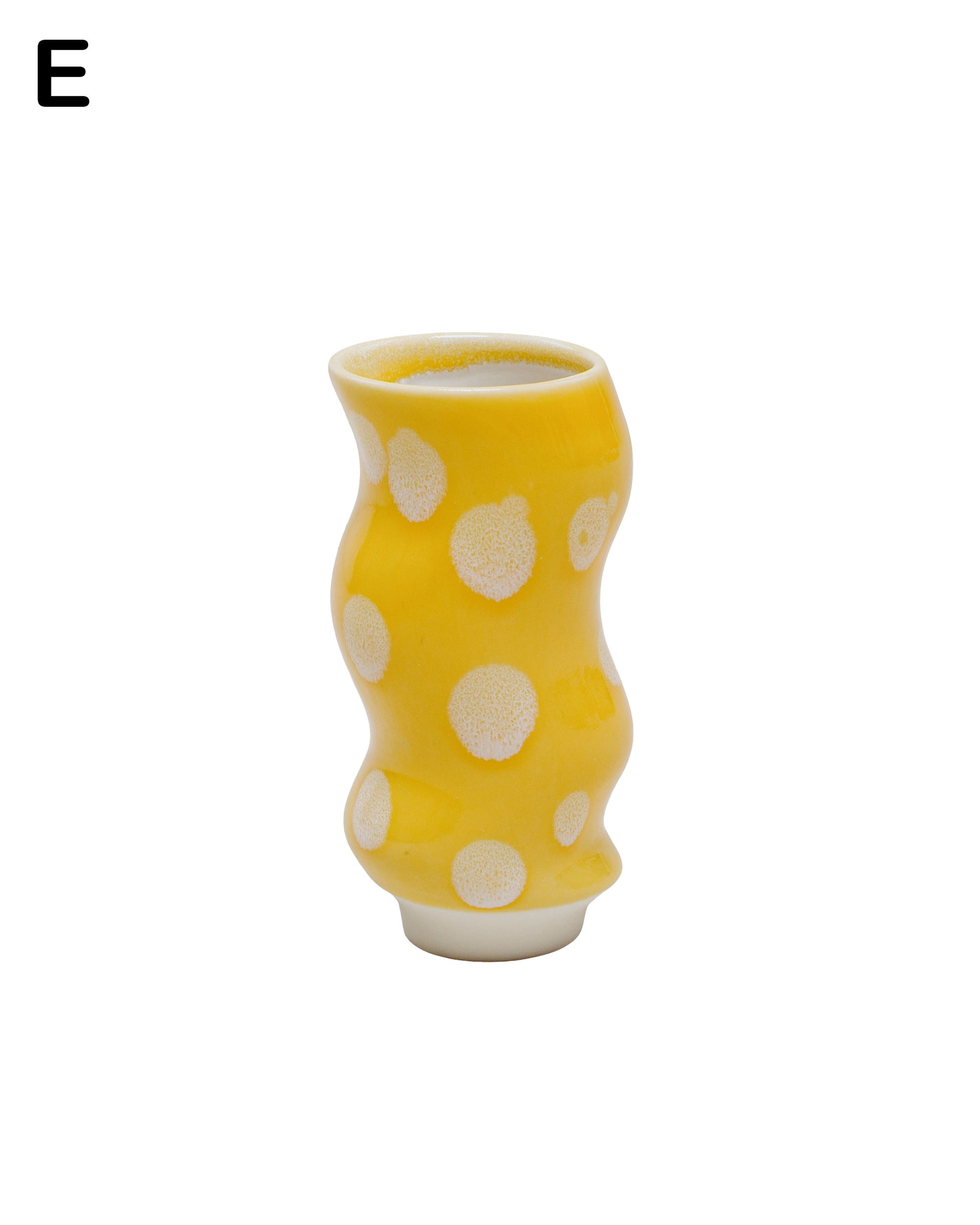 lost & found Studio Arhoj Studio Arhoj Hana Vase Small