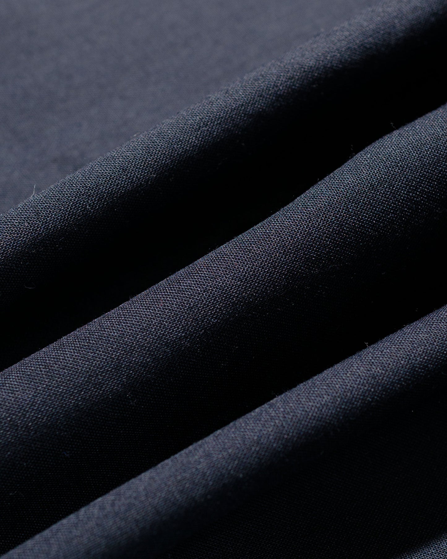 lost & found Engineered Garments Engineered Garments Andover Pant Dark Navy Tropical Wool