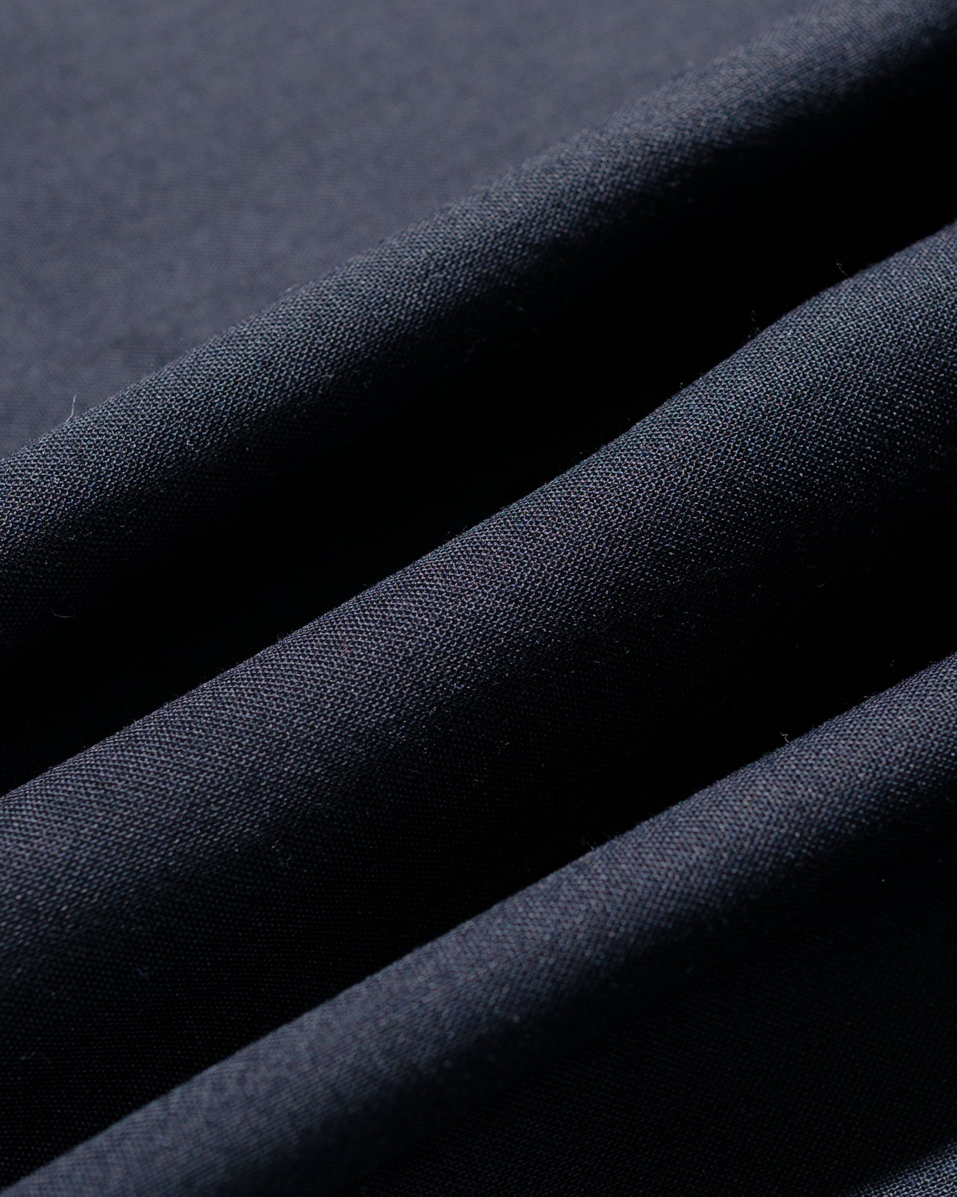 lost & found Engineered Garments Engineered Garments Andover Pant Dark Navy Tropical Wool