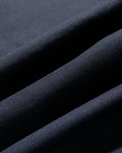 lost & found Engineered Garments Engineered Garments Andover Pant Dark Navy Tropical Wool