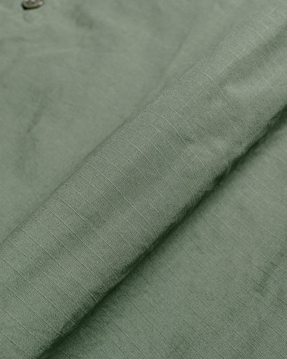 lost & found Engineered Garments Engineered Garments BDU Jacket Olive Cotton Ripstop
