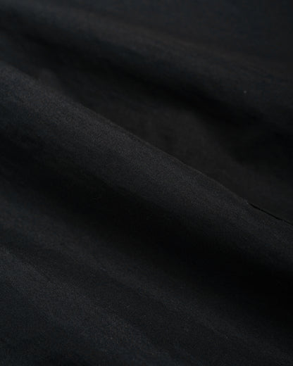 lost & found Engineered Garments Engineered Garments Bedford Jacket Black Lightweight Nyco Poplin