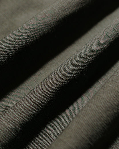 lost & found Engineered Garments Engineered Garments Bedford Jacket Olive Heavyweight Cotton Ripstop