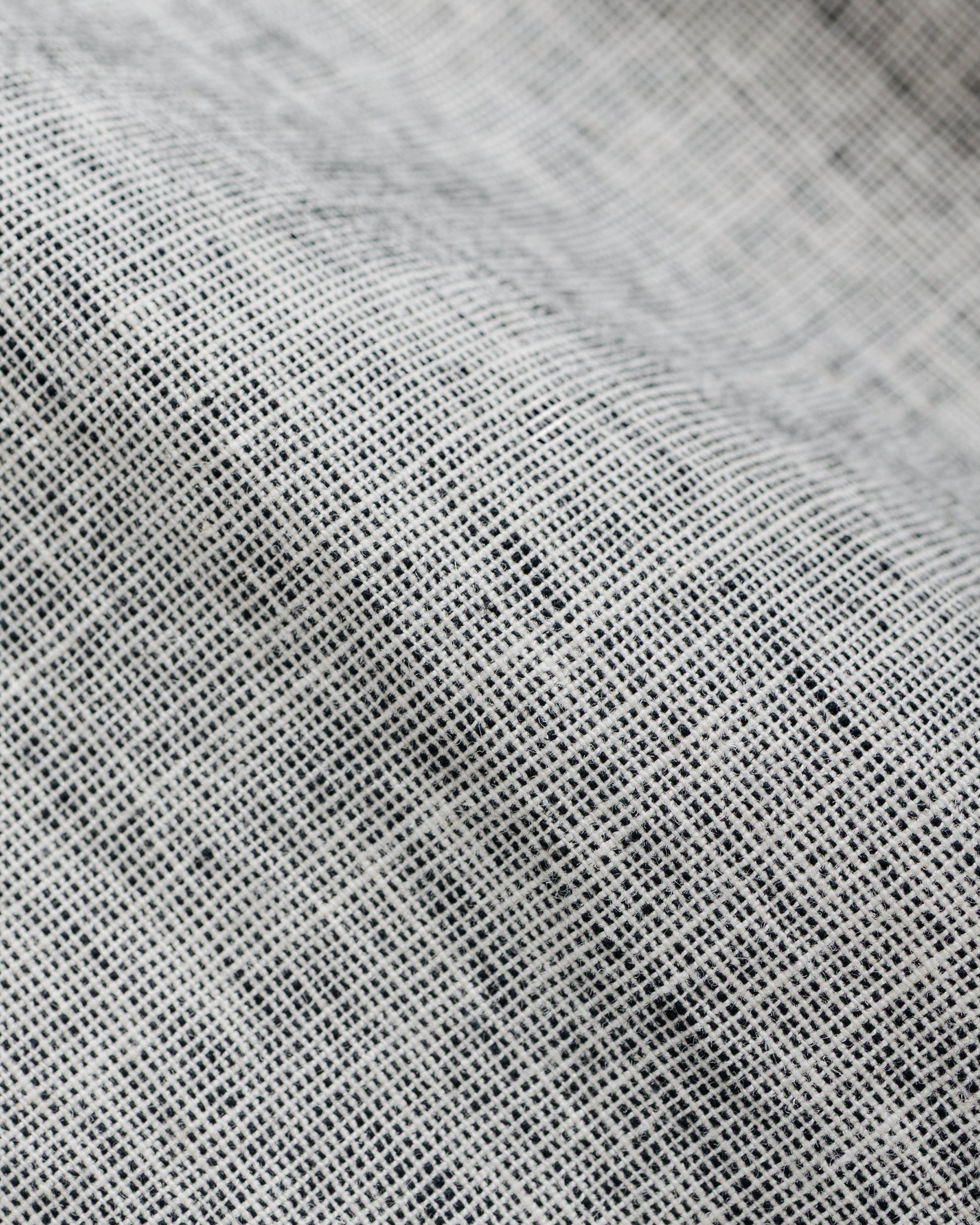 lost & found Engineered Garments Engineered Garments Camp Shirt Heather Grey CL Melange