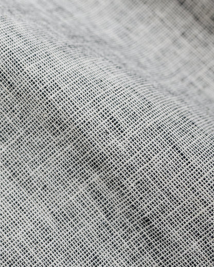 lost & found Engineered Garments Engineered Garments Camp Shirt Heather Grey CL Melange