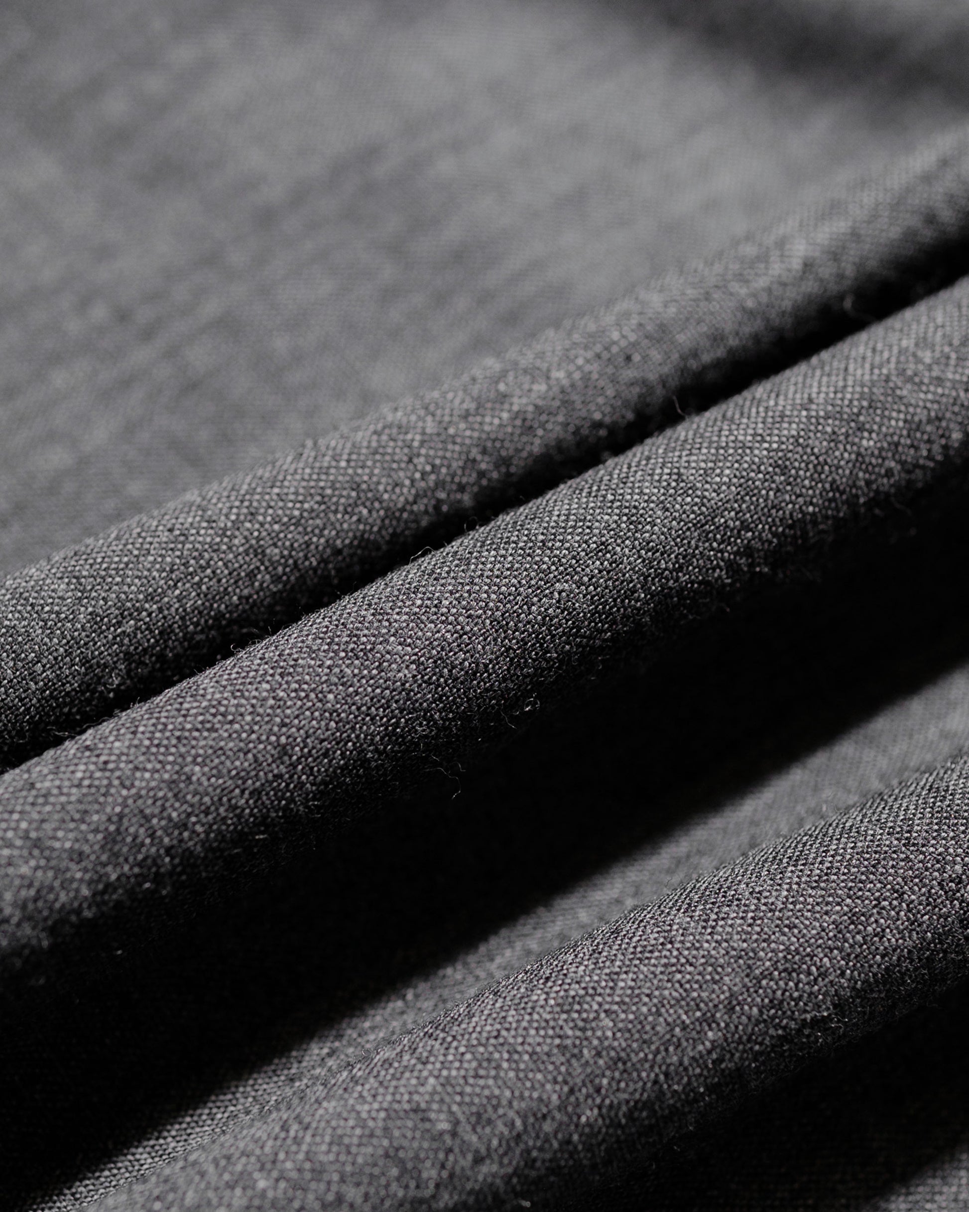 lost & found Engineered Garments Engineered Garments Carlyle Pant Charcoal Tropical Wool