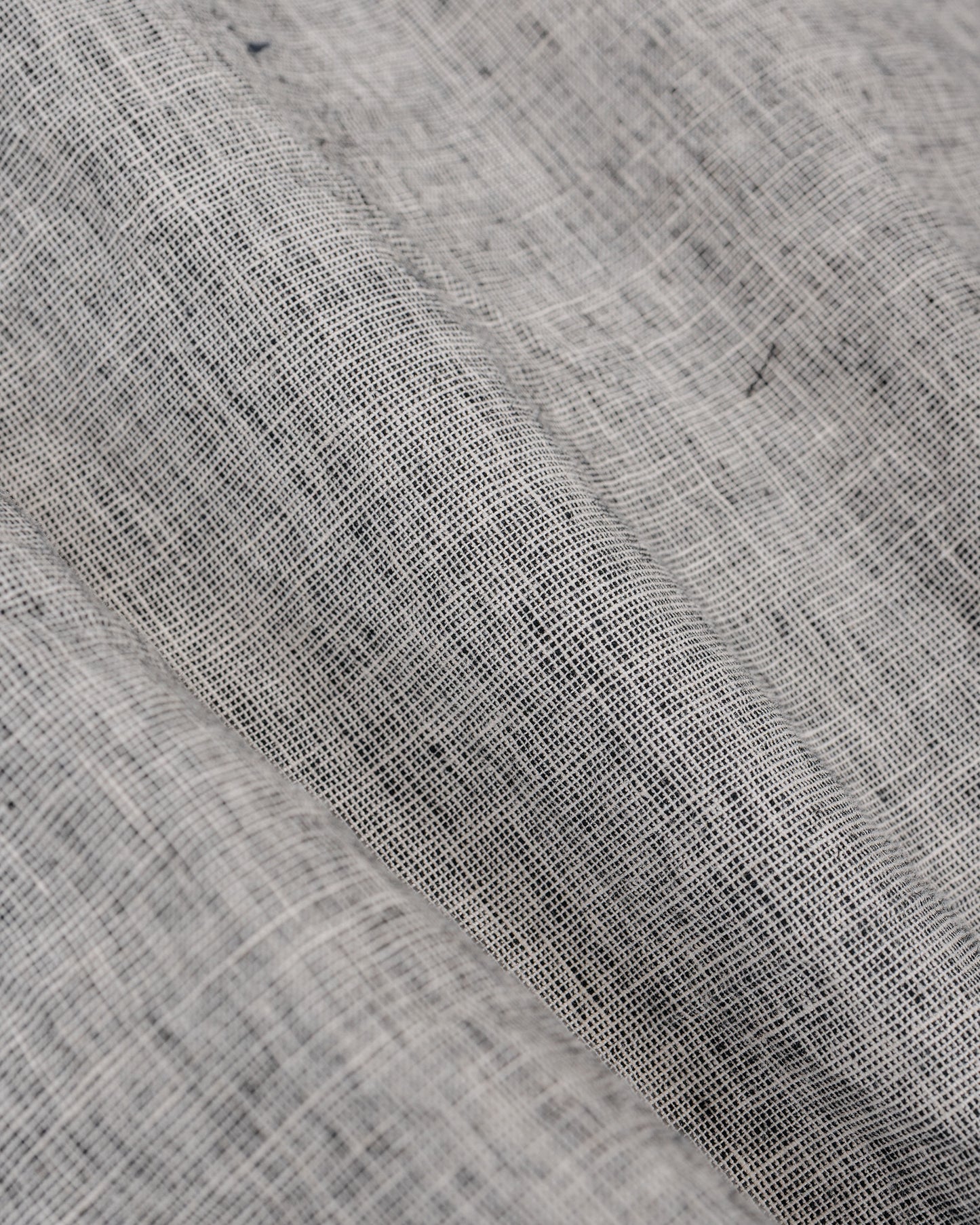 lost & found Engineered Garments Engineered Garments Drawstring Pant H.Grey CL Melange