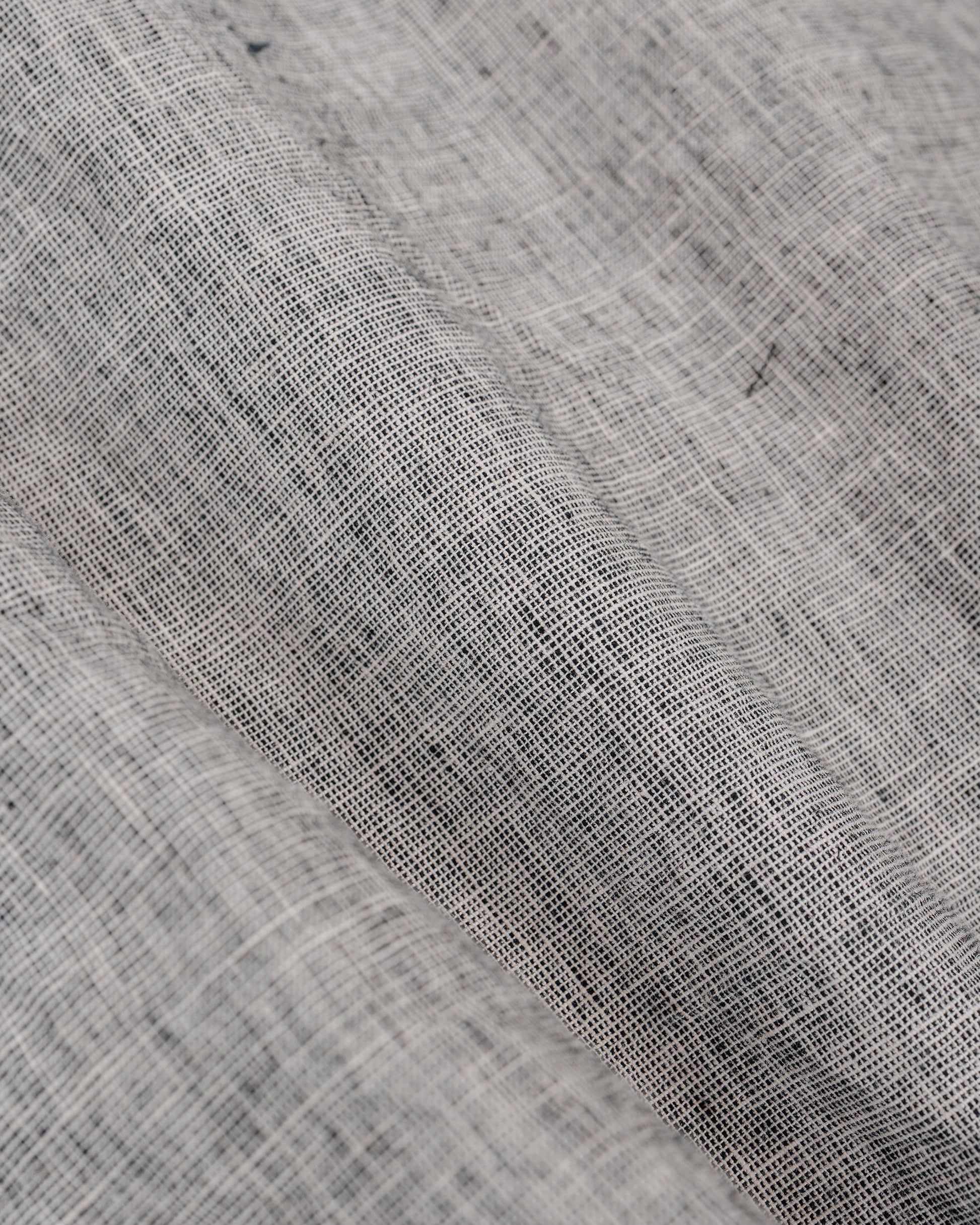 lost & found Engineered Garments Engineered Garments Drawstring Pant H.Grey CL Melange