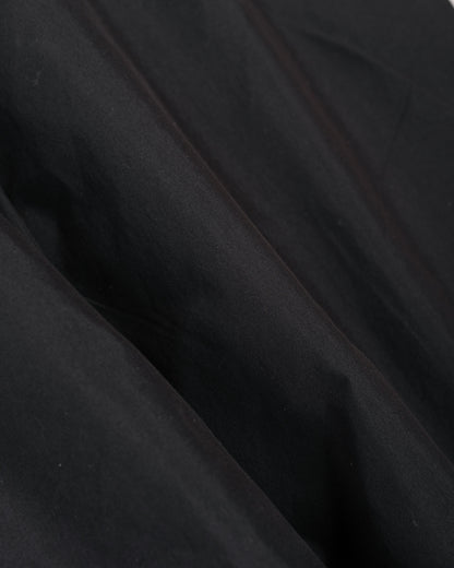 lost & found Engineered Garments Engineered Garments FA Pant Black Lt.Weight Nyco Poplin