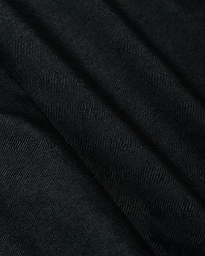 lost & found Engineered Garments Engineered Garments Fatigue Pant Black CP Denim