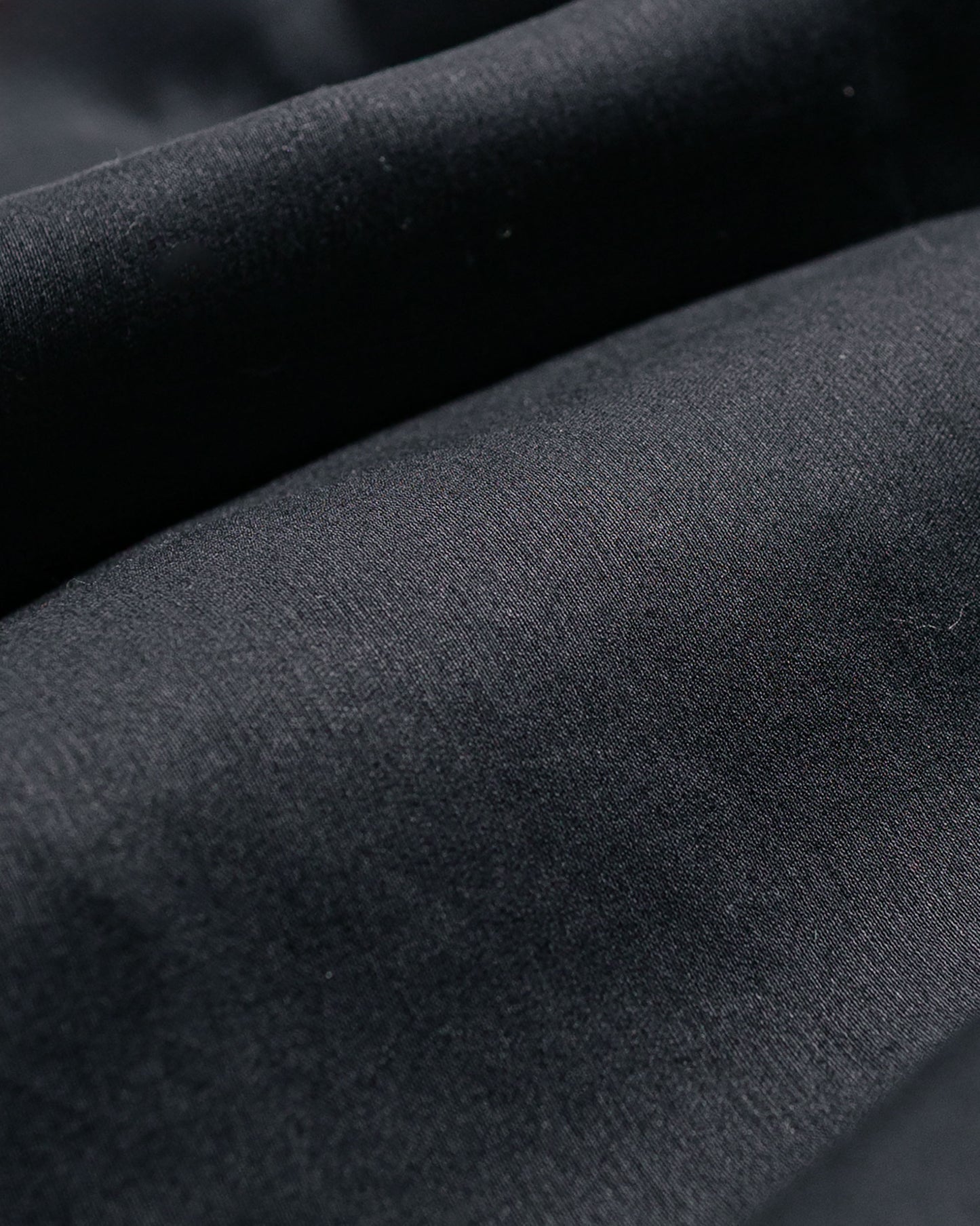 lost & found Engineered Garments Engineered Garments Fatigue Pant Black Cotton Double Cloth
