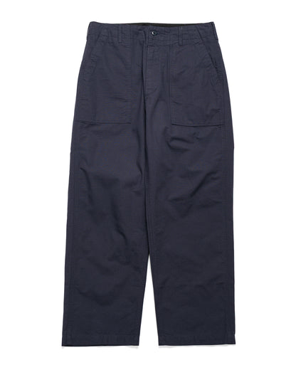 lost & found Engineered Garments Engineered Garments Fatigue Pant Dark Navy Cotton Ripstop