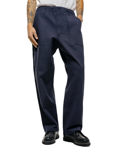 lost & found Engineered Garments Engineered Garments Fatigue Pant Dark Navy Cotton Ripstop
