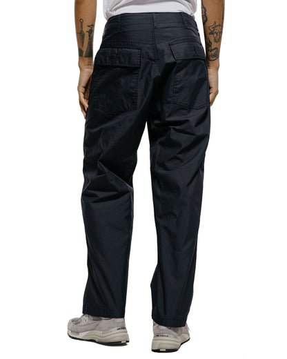 lost & found Engineered Garments Engineered Garments Fatigue Pant Dk.Navy Lt.Weight Nyco Twill