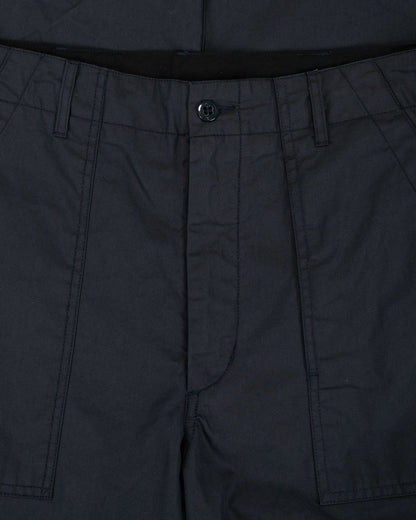 lost & found Engineered Garments Engineered Garments Fatigue Pant Dk.Navy Lt.Weight Nyco Twill