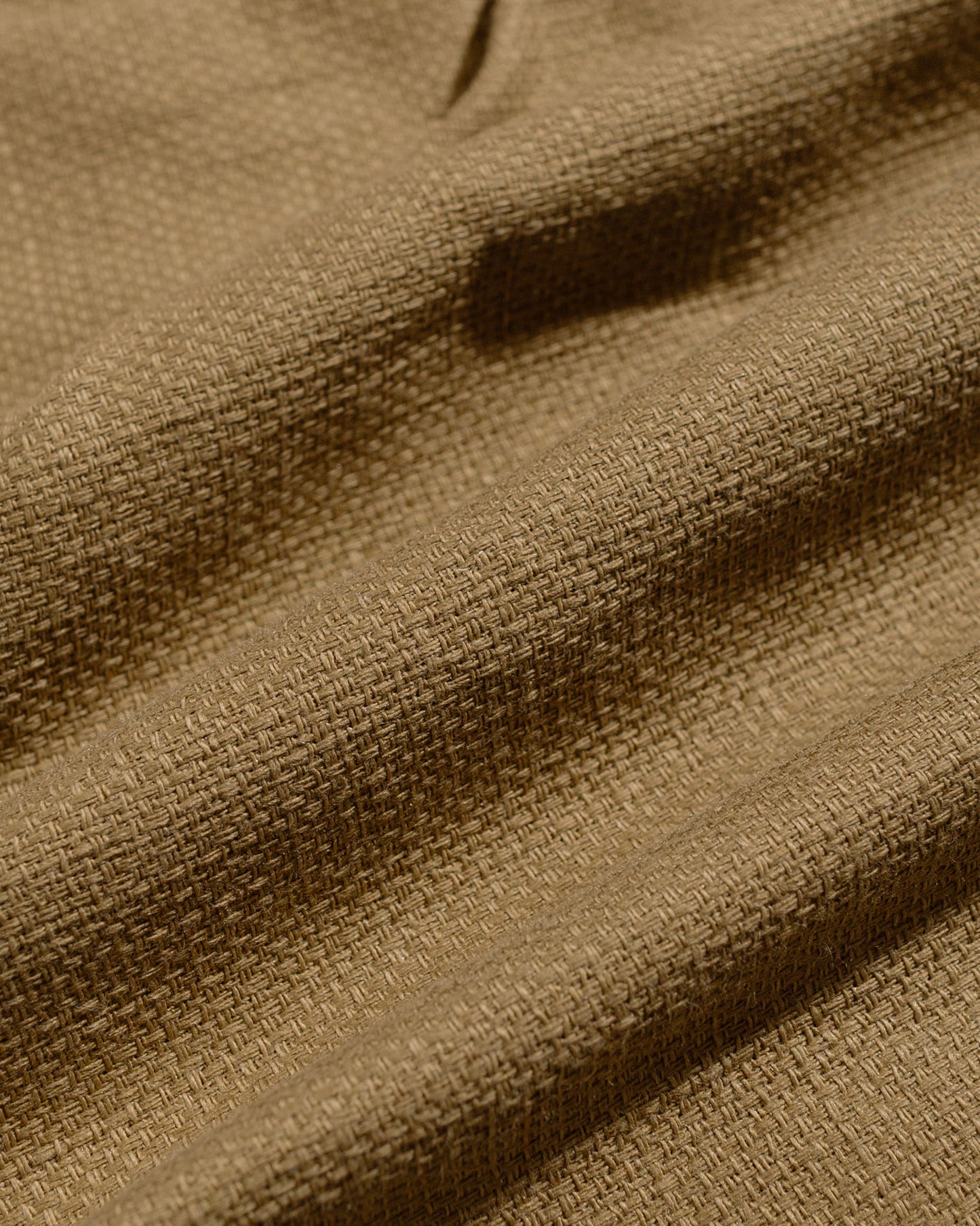 lost & found Engineered Garments Engineered Garments Fatigue Pant Khaki CL Java Cloth