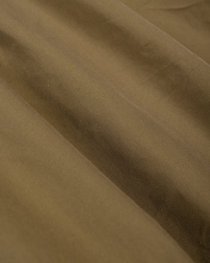 lost & found Engineered Garments Engineered Garments Fatigue Pant Khaki Lt.Weight Nyco Twill