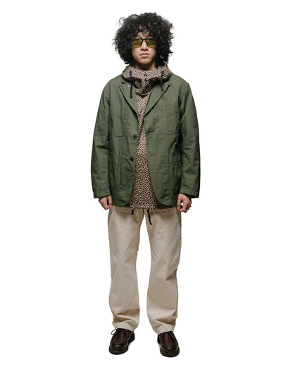 lost & found Engineered Garments Engineered Garments Fatigue Pant Natural Chino Twill