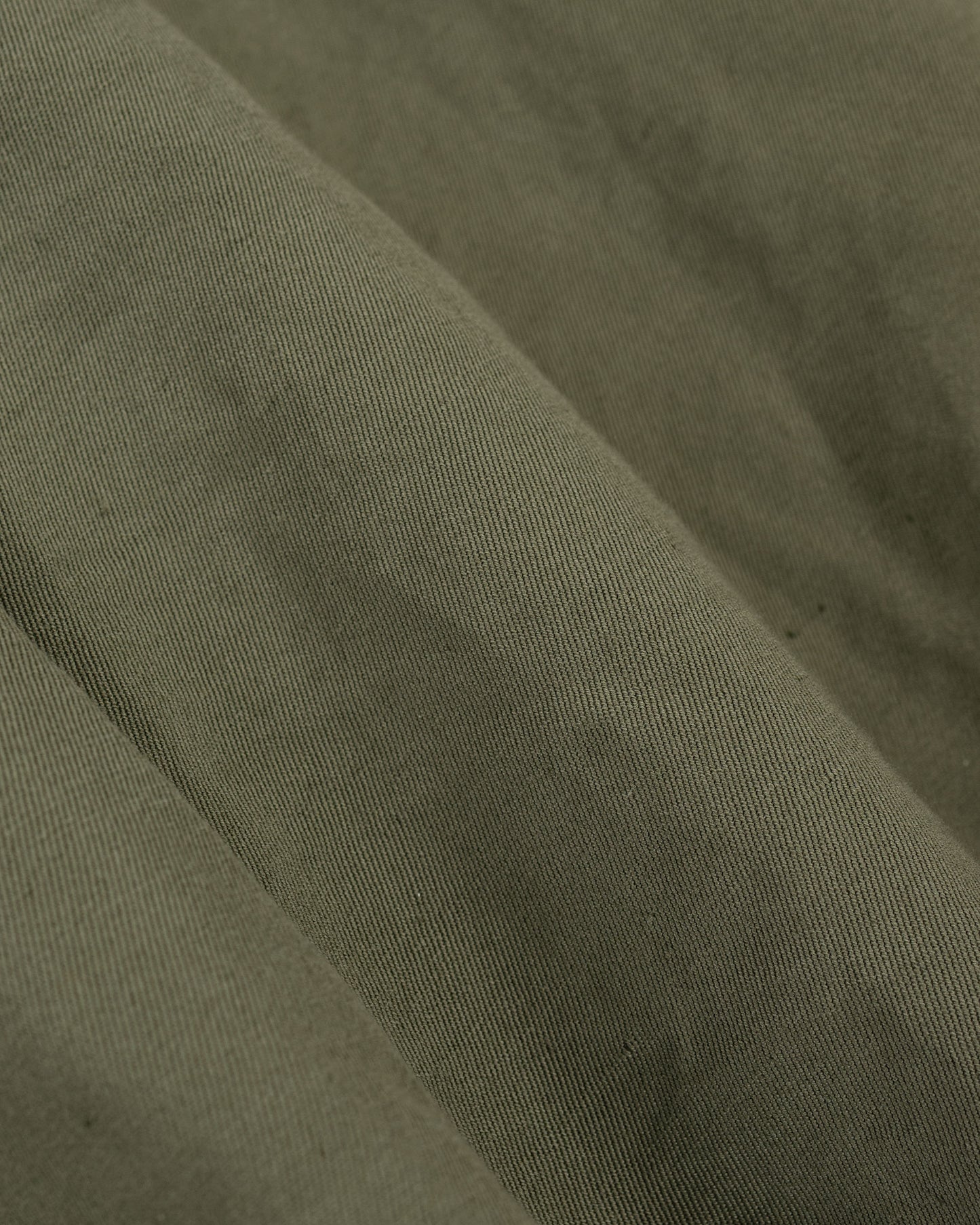 lost & found Engineered Garments Engineered Garments Fatigue Pant Olive CL Heavy Twill