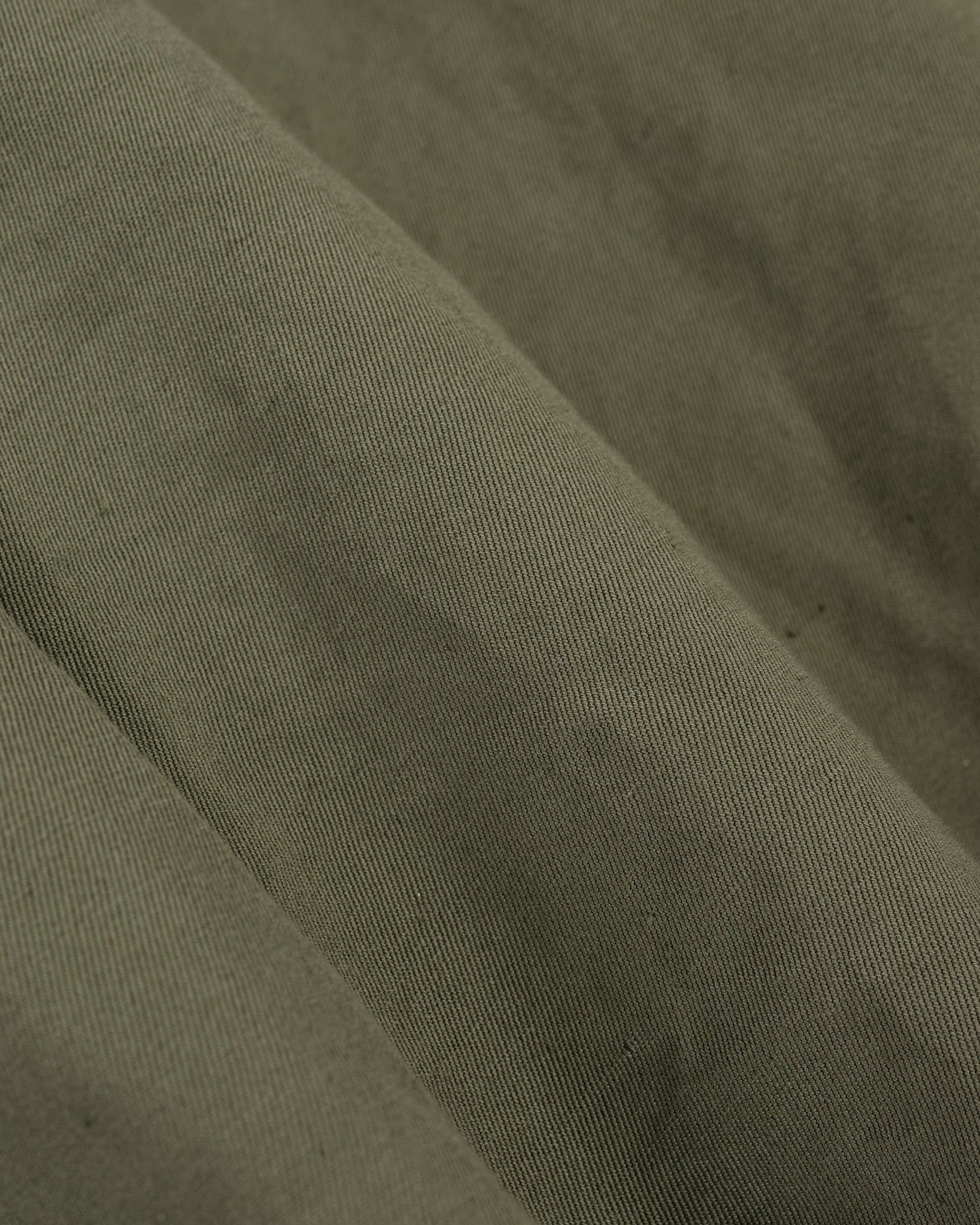 lost & found Engineered Garments Engineered Garments Fatigue Pant Olive CL Heavy Twill