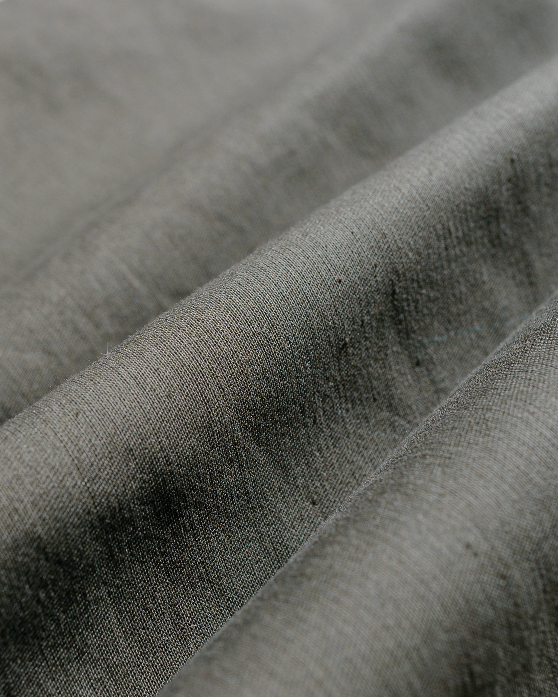 lost & found Engineered Garments Engineered Garments Fatigue Pant Olive Cotton Double Cloth