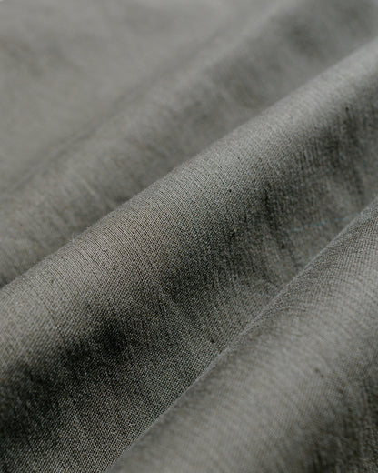 lost & found Engineered Garments Engineered Garments Fatigue Pant Olive Cotton Double Cloth