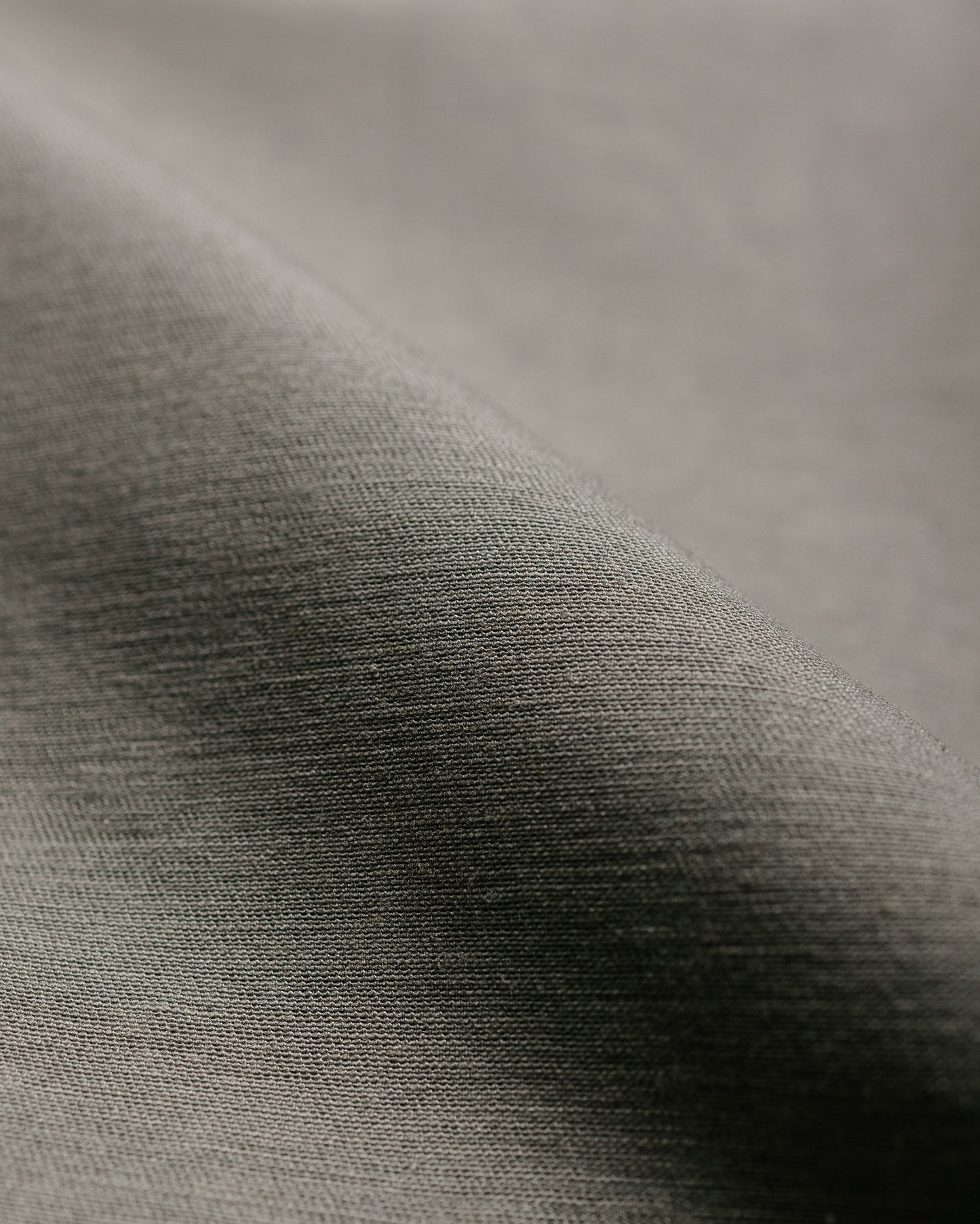 Engineered Garments Fatigue Pant Olive Cotton Double Cloth
