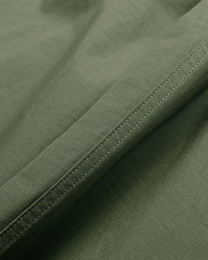 lost & found Engineered Garments Engineered Garments Fatigue Pant Olive Cotton Ripstop