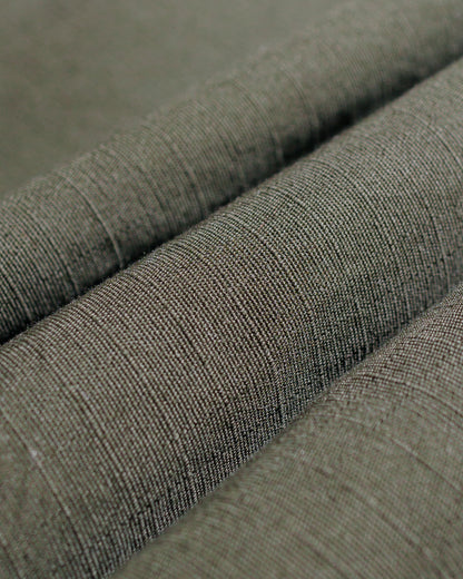 lost & found Engineered Garments Engineered Garments Fatigue Pant Olive Heavyweight Cotton Ripstop