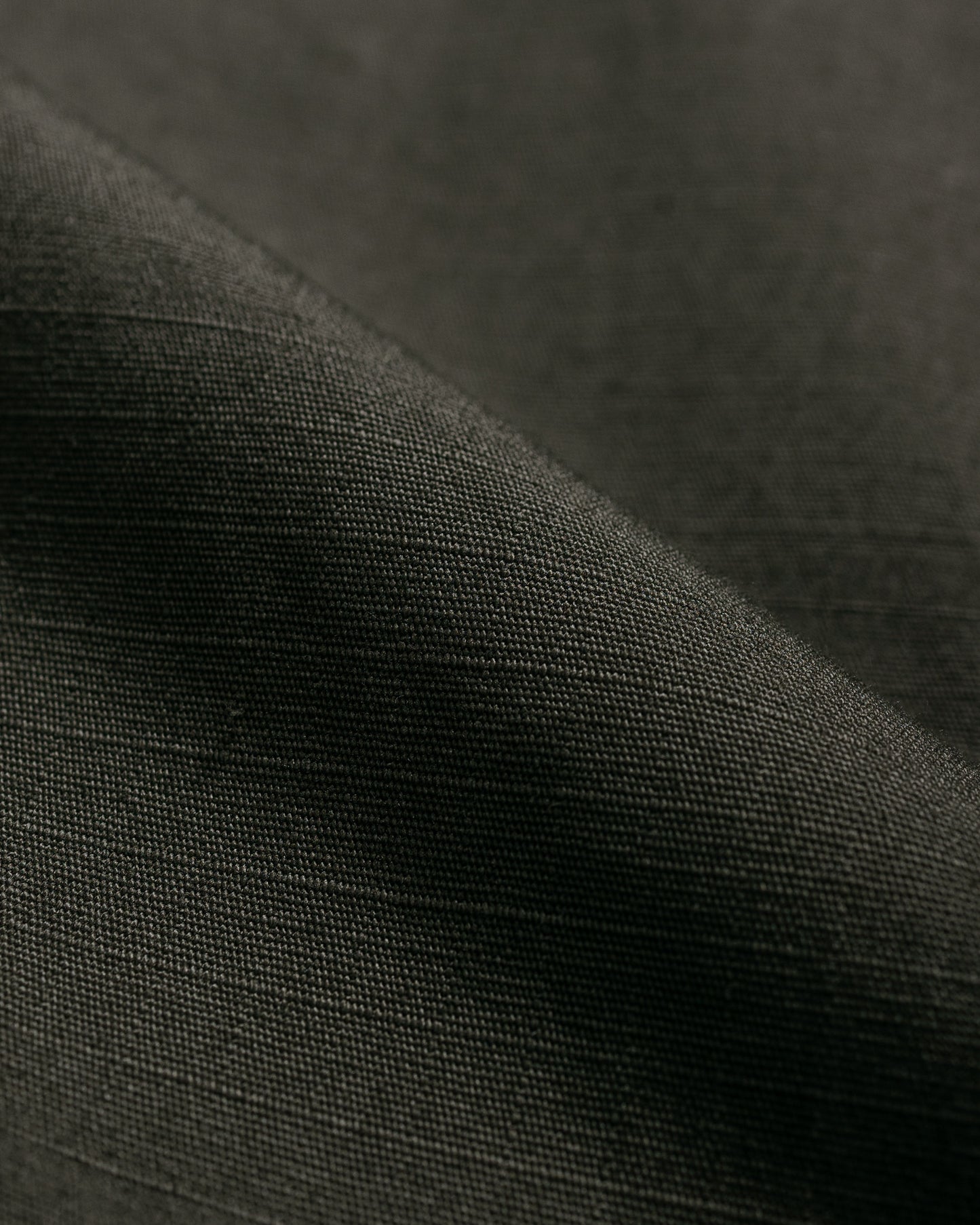 Engineered Garments Fatigue Pant Olive Heavyweight Cotton Ripstop