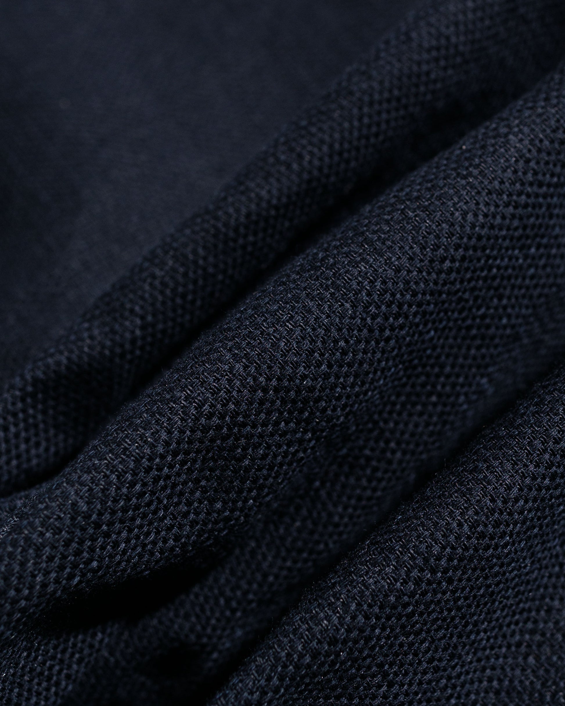 lost & found Engineered Garments Engineered Garments Fatigue Short Dark Navy CL Java Cloth