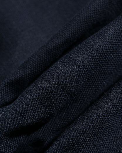 lost & found Engineered Garments Engineered Garments Fatigue Short Dark Navy CL Java Cloth