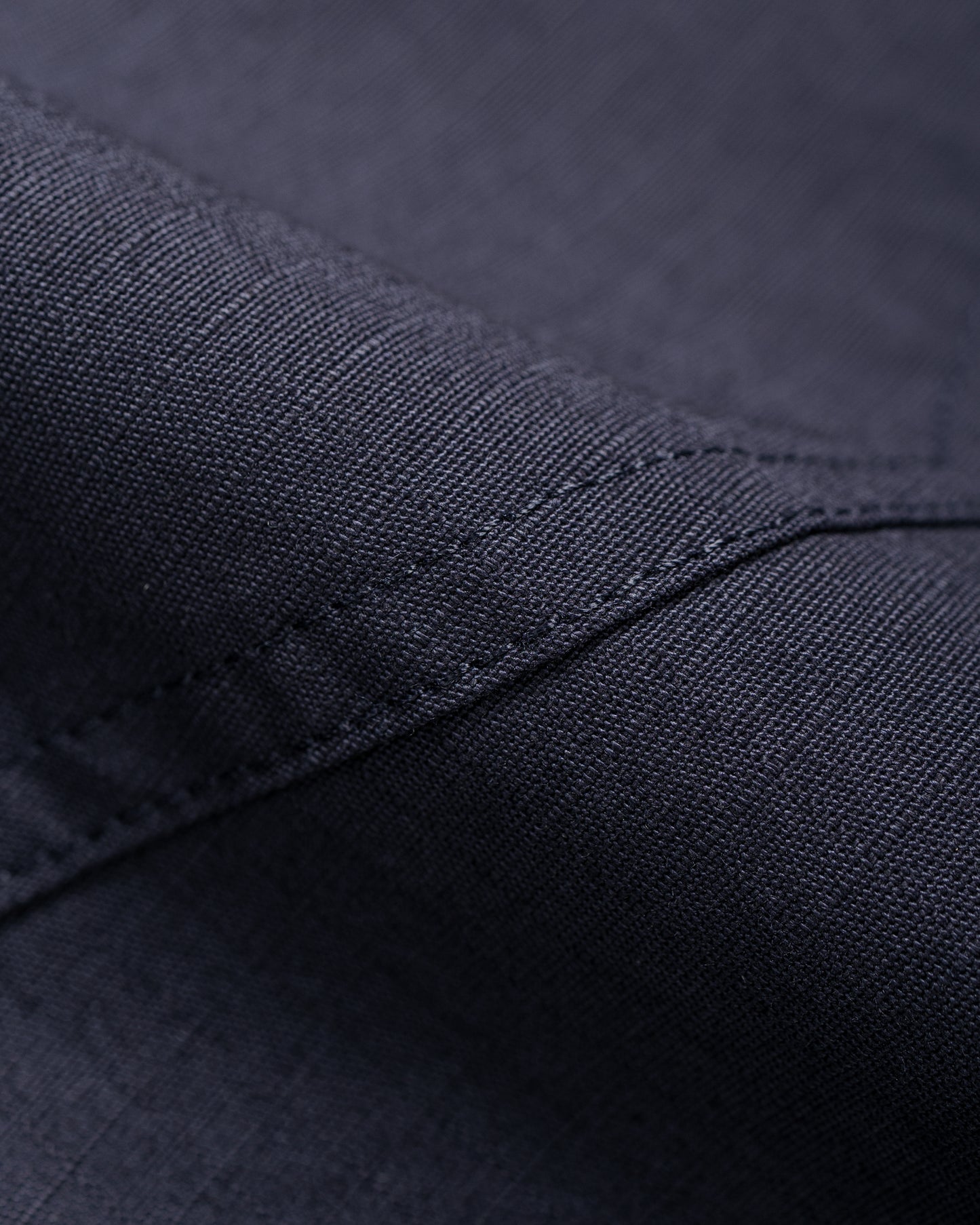lost & found Engineered Garments Engineered Garments Fatigue Short Dark Navy Cotton Ripstop