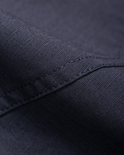 lost & found Engineered Garments Engineered Garments Fatigue Short Dark Navy Cotton Ripstop
