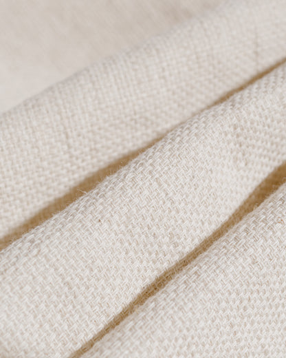 lost & found Engineered Garments Engineered Garments Fatigue Short Natural CL Java Cloth