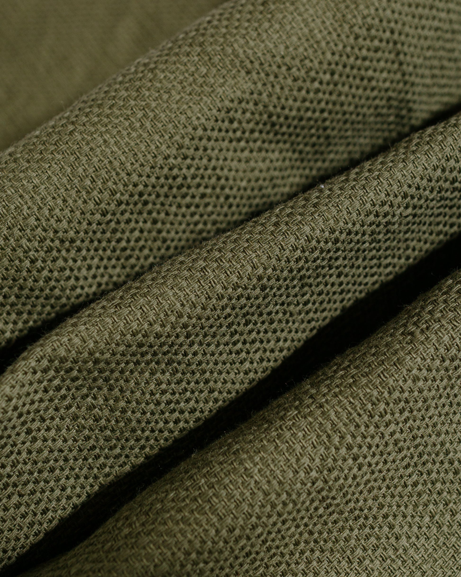 lost & found Engineered Garments Engineered Garments Fatigue Short Olive CL Java Cloth