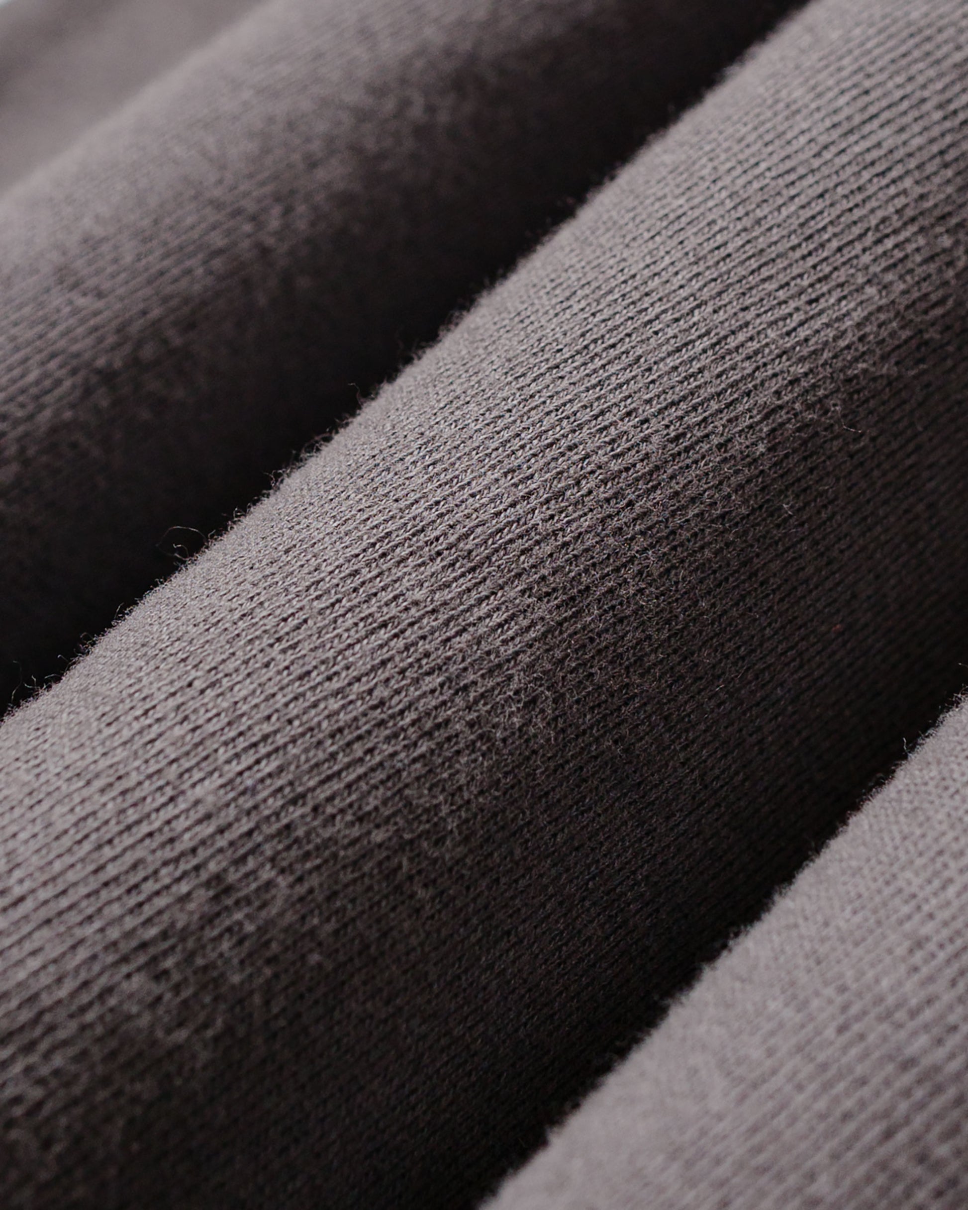 lost & found Engineered Garments Engineered Garments Knit Leisure Pant Graphite 12oz Cotton Fleece