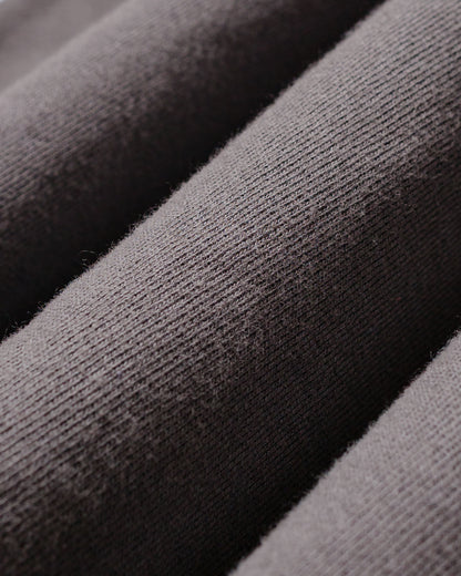 lost & found Engineered Garments Engineered Garments Knit Leisure Pant Graphite 12oz Cotton Fleece